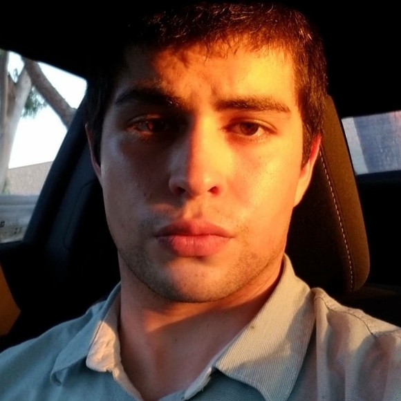 Meet your Posher, Mason - Picture 1 of 1